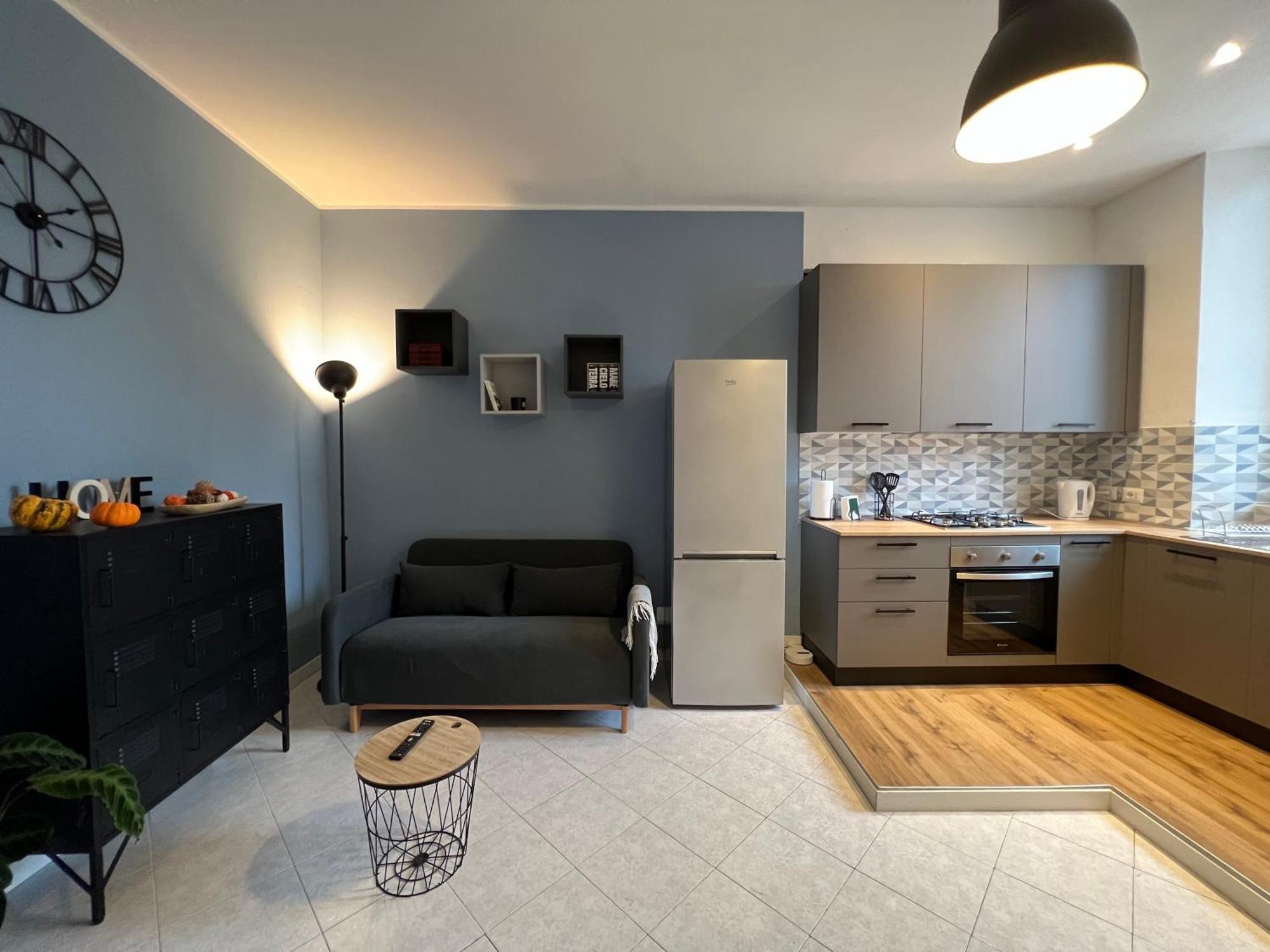 La Casa Di Lidia - Bocconi Apartment Mailand